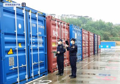 二十條新政護(hù)航，福建外貿(mào)穩(wěn)健開局 前四月進(jìn)出口同比增長8.3%